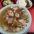 なぎちゃんラーメン - 料理写真:
