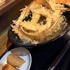 大地のうどん 博多駅ちかてん