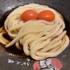 うどん魂 侍