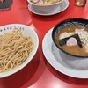中華そば ふくもり 駒沢本店