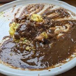 谷口カレー - 