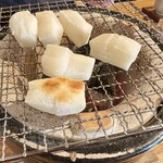 落雁諸江屋 西茶屋菓寮 味和以 - 