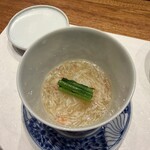 天婦羅 みやしろ - 