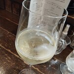 イタリア料理・ボッカボーナ - 