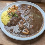 谷口カレー - 