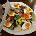 欧州料理&バル Ciel - 