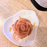 アーバンフーズ 入間工場 - 