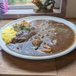 谷口カレー - 