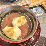 落雁諸江屋 西茶屋菓寮 味和以 - 