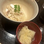 料理屋もり尋 - 
