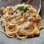 イタリア料理・ボッカボーナ - 