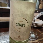 イタリア料理・ボッカボーナ - 