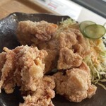 白めし爆食処 姫路 一本堂 - 
