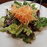 イタリア料理・ボッカボーナ - 