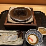 料理屋もり尋 - 