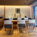 落雁諸江屋 西茶屋菓寮 味和以 - 