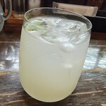 イタリア料理・ボッカボーナ - 