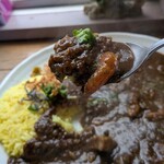 谷口カレー - 