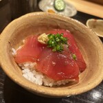 料理屋もり尋 - 