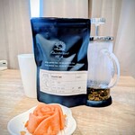 アーバンフーズ 入間工場 - 