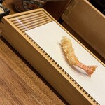 天婦羅 みやしろ - 