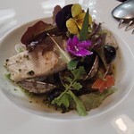 イタリア料理・ボッカボーナ - 