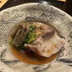 料理屋もり尋 - 