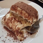 イタリア料理・ボッカボーナ - 