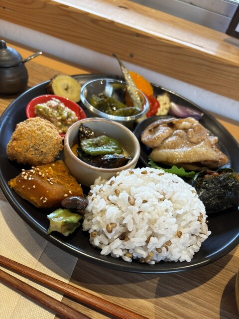 シードカフェ （Seed Cafe） - 西富士宮/カフェ | 食べログ