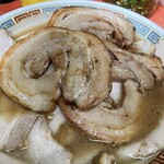 もっこす - 料理写真: