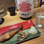 和酒楽房 かね匠 - 