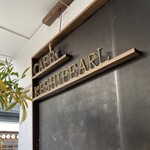 カフェ ケシパール - 外観