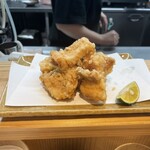 和酒楽房 かね匠 - 