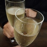 欧州料理&バル Ciel - 