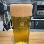 和酒楽房 かね匠 - 