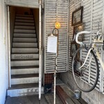 カフェ ケシパール - 外観