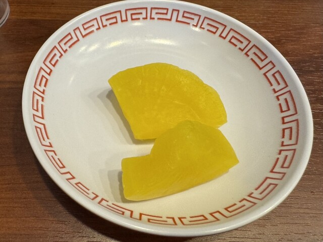 京都北白川ラーメン魁力屋 郡山桑野店 - 郡山富田（ラーメン）の写真