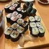 海鮮料理 第二英鮨 上野