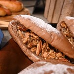 岩﨑珈琲店 パンと珈琲直売所 - 