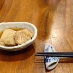 手打蕎麦 SOBA.る - 