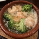 ビストロ バルバール - 