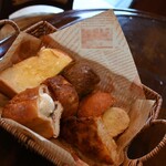 岩﨑珈琲店 パンと珈琲直売所 - 