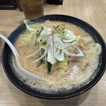 威風 - 料理写真: