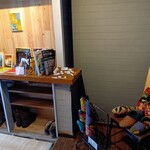 オタコシルコーヒー - 