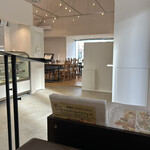 アンド ライフ カフェ - 