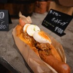 岩﨑珈琲店 パンと珈琲直売所 - 