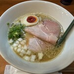 麺屋 はなぶさ - 