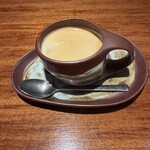 鉄板焼と野菜へいきゅう - 