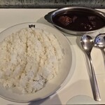 カレーの店 ボンベイ - 
