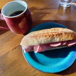 オタコシルコーヒー - 